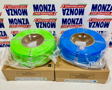 FILAMENTO STAMPANTE 3D PETG HF ricarica BAMBULAB  1,0 KG