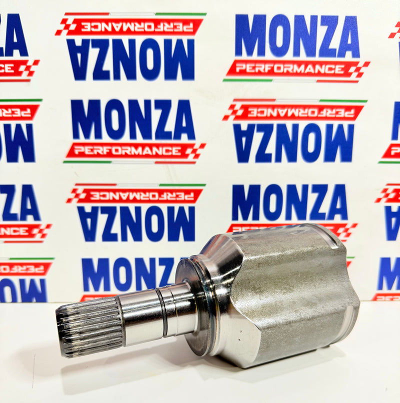 Carica immagine in Galleria Viewer, BICCHIERE SEMIASSE 500 ABARTH CON DIFFERENZIALE DRIVESHAFT CUP 71795436
