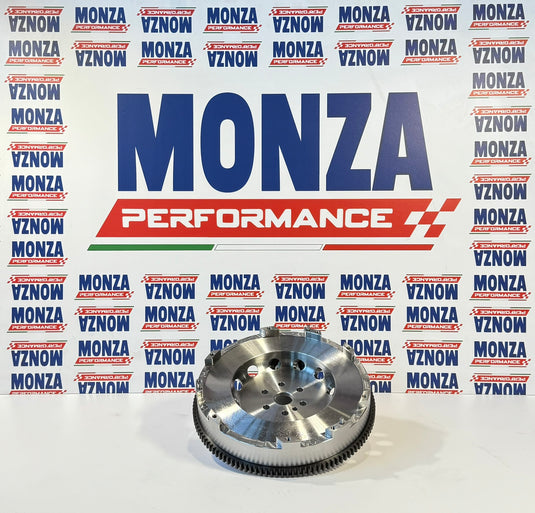 Volano monomassa allegerito in acciaio inox  - Per Abarth 595/695/Punto e tutti motori 1400 turbo/multiair