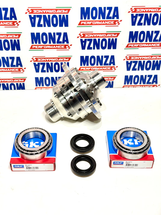 Differenziale autobloccante torsen Monza Performance 500 Abarth