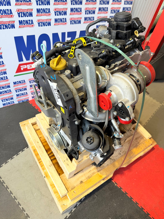 Abarth R3t Engine New 1.4 T-Jet 595/695/500 Abarth Engines - Monza Performance – Monza ...