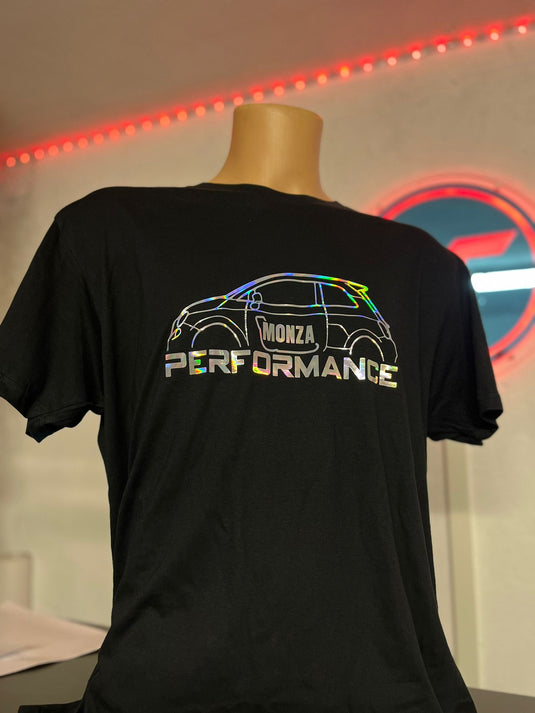 T-shirt maglietta Monza Performance unisex