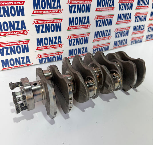 Albero motore Fiat/Abarth - Monta su 1.4 Tjet e Multiair