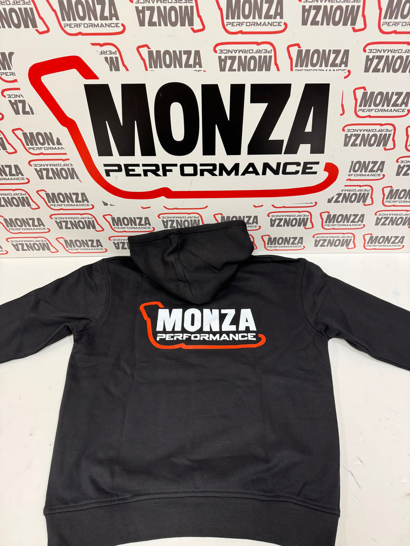 Carica immagine in Galleria Viewer, Felpa con cappuccio Monza performance
