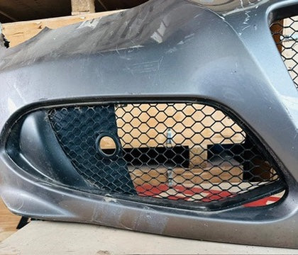 Carica immagine in Galleria Viewer, Paraurti anteriore ALFA ROMEO 4C
