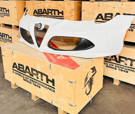 Paraurti anteriore ALFA ROMEO 4C