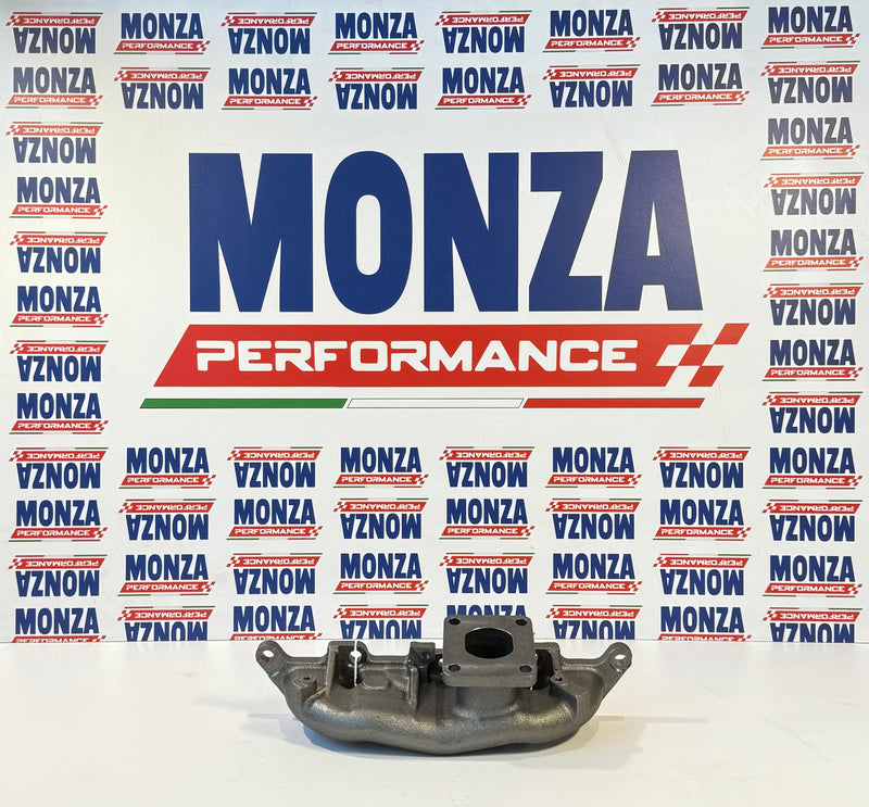 Carica immagine in Galleria Viewer, Collettori scarico anticrepa SS 595/695/500/Punto Abarth Monza performance
