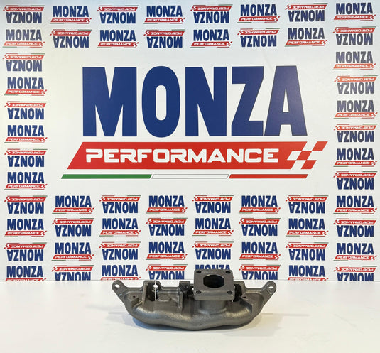 Collettori scarico anticrepa SS 595/695/500/Punto Abarth Monza performance