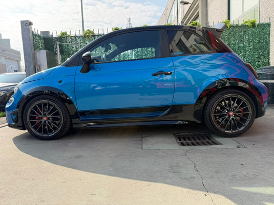 ASSETTO A GHIERA MONZA PERFORMANCE Sport 2.0 Abarth 500-595 dal 2008 al 2024