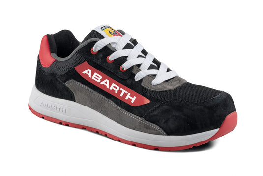 Scarpa Abarth unisex