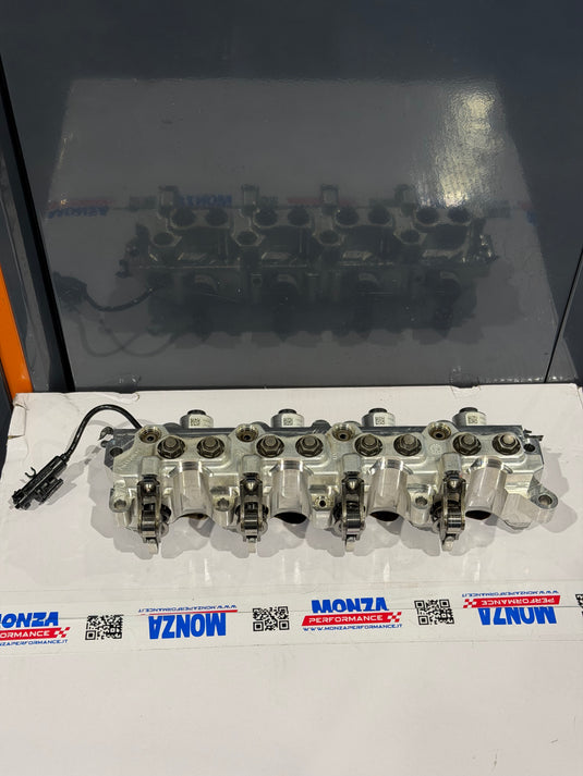 Modulo punto evo abarth  multiair 1.400cc turbo e aspirato oem 46342822 USATO SEMINUOVO 2024