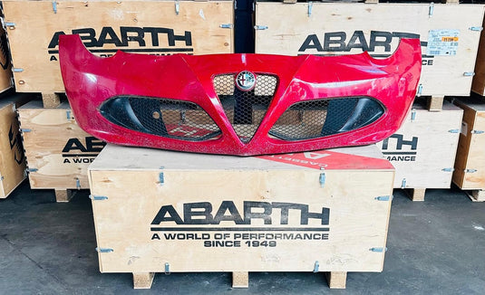 Paraurti anteriore ALFA ROMEO 4C