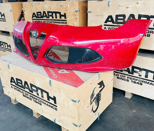 Paraurti anteriore ALFA ROMEO 4C