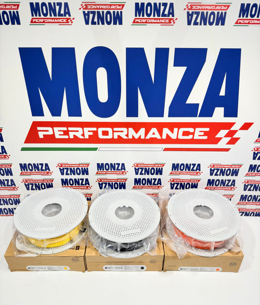 FILAMENTO STAMPANTE 3D PETG HF BAMBULAB  1,0 KG