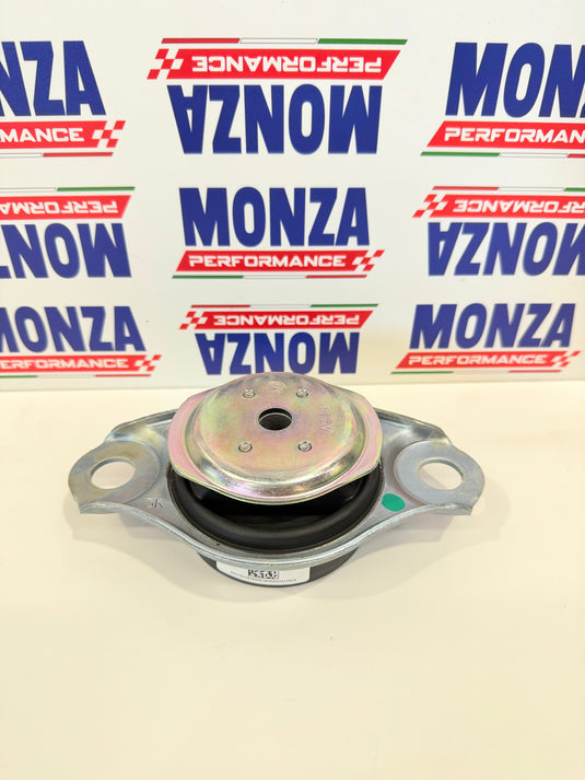 Supporto motore lato cambio sotto batteria 500 abarth 08/24 oem 51853819