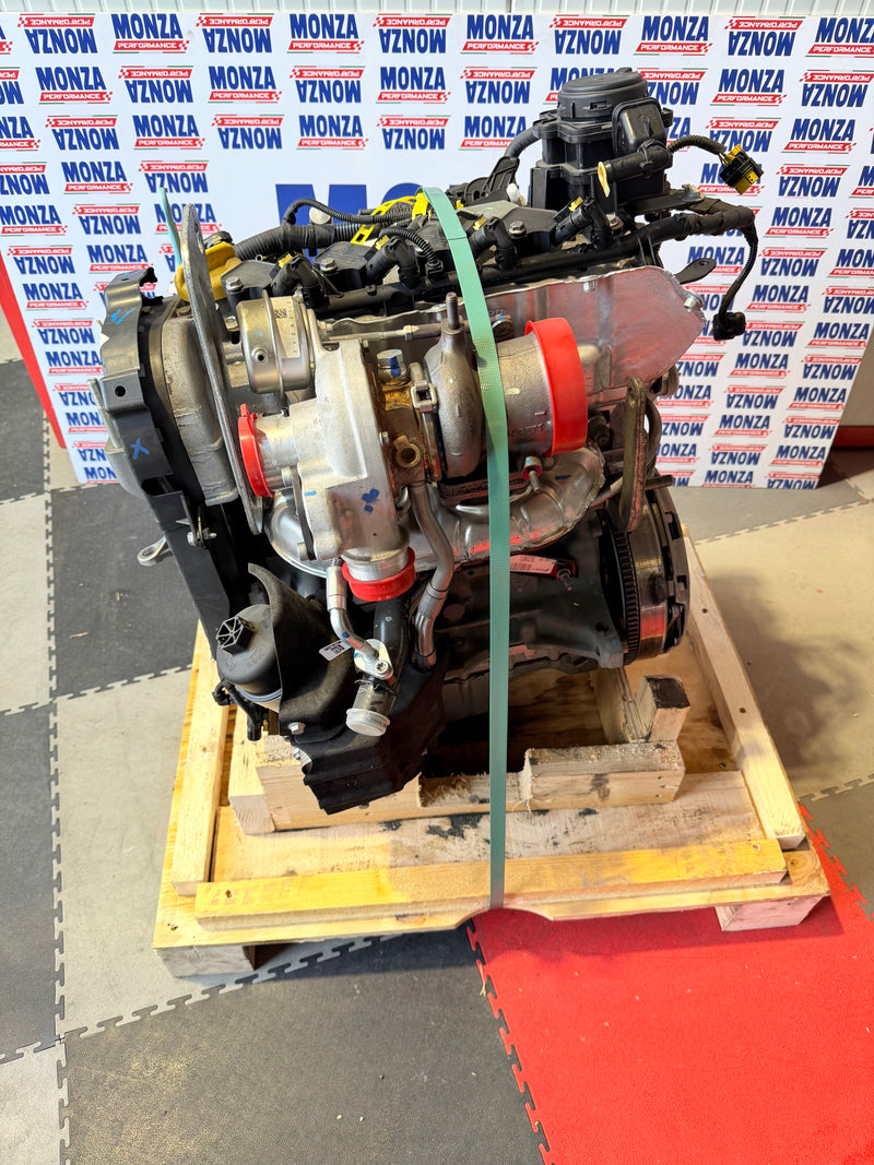 Carica immagine in Galleria Viewer, Motore 312a3000 nuovo 500 Abarth
