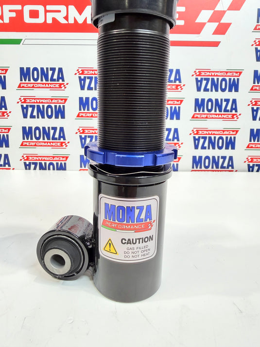 ASSETTO A GHIERA MONZA PERFORMANCE Dual Core Street & Track Coilover System