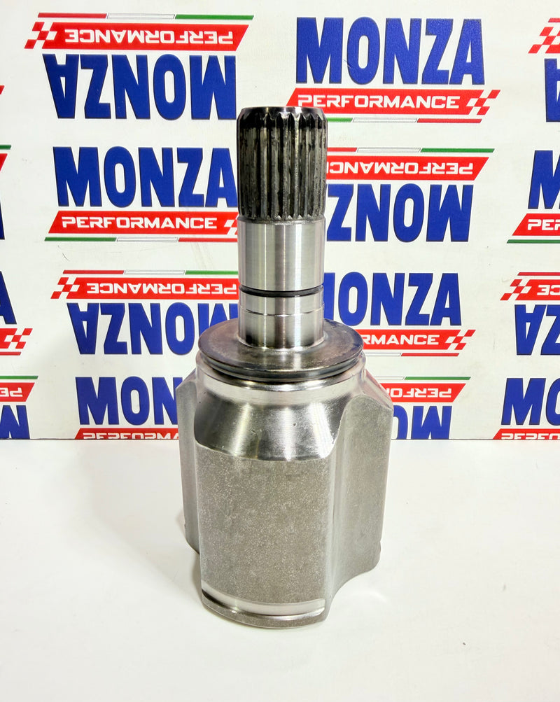 Carica immagine in Galleria Viewer, BICCHIERE SEMIASSE 500 ABARTH CON DIFFERENZIALE DRIVESHAFT CUP 71795436
