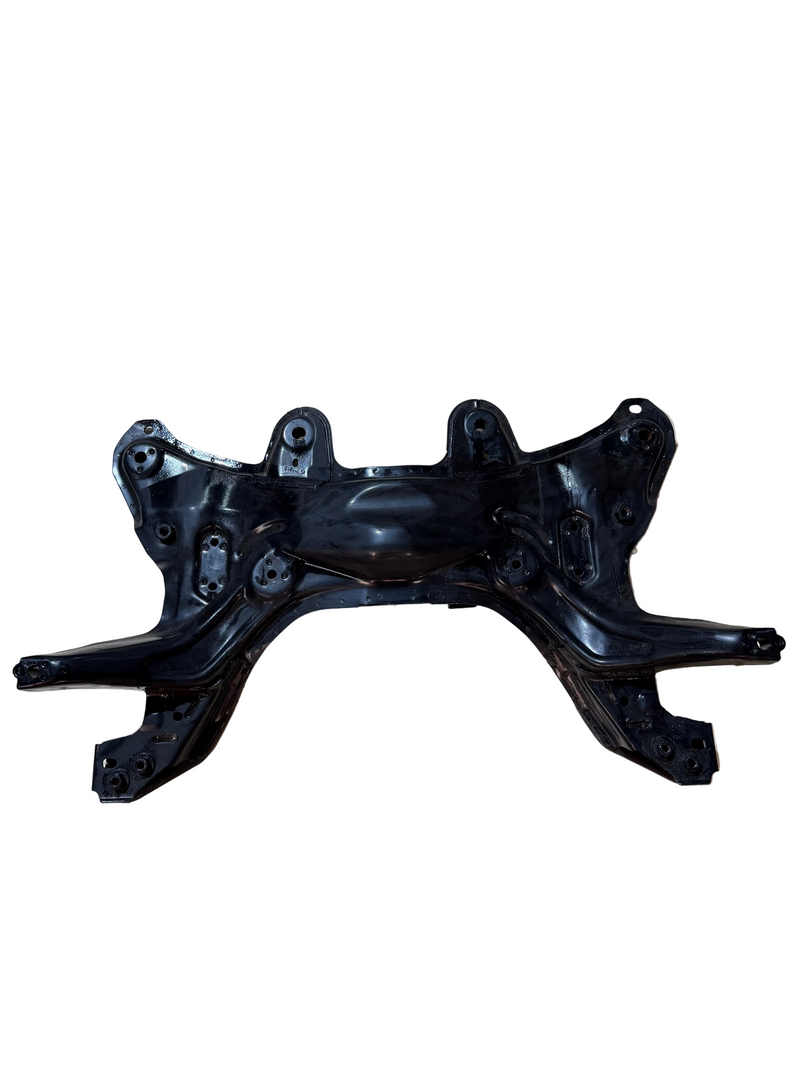 Carica immagine in Galleria Viewer, slitta culla meccanica ant 500 abarth 52064533-52029243 USATA
