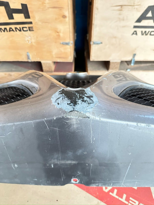 Paraurti anteriore ALFA ROMEO 4C