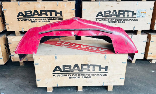 Paraurti anteriore ALFA ROMEO 4C