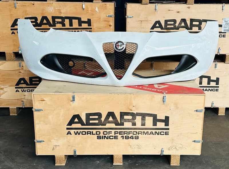 Carica immagine in Galleria Viewer, Paraurti anteriore ALFA ROMEO 4C
