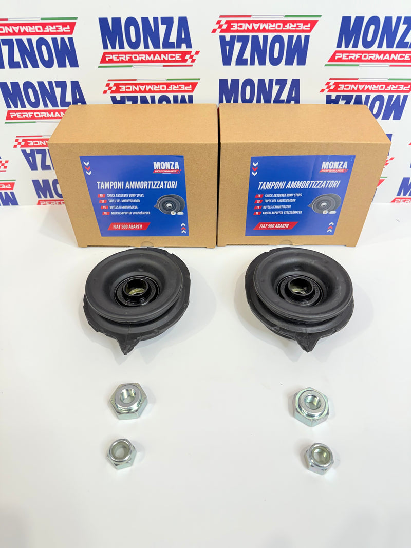 Carica immagine in Galleria Viewer, ASSETTO A GHIERA MONZA PERFORMANCE Sport 2.0 Abarth 500-595 dal 2008 al 2024
