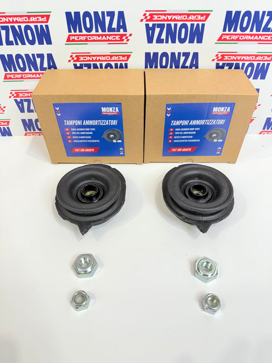 ASSETTO A GHIERA MONZA PERFORMANCE Sport 2.0 Abarth 500-595 dal 2008 al 2024
