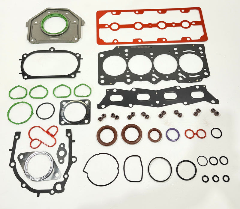 Load image into Gallery viewer, ABARTH ENGINE GASKET KIT &amp; ALL FIAT ALFA LANCIA TJET ENGINES
