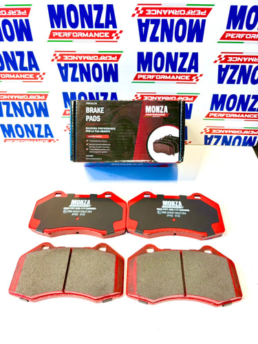 PASTIGLIE TRACK DAY MONZA PERFORMANCE MNZ-2500