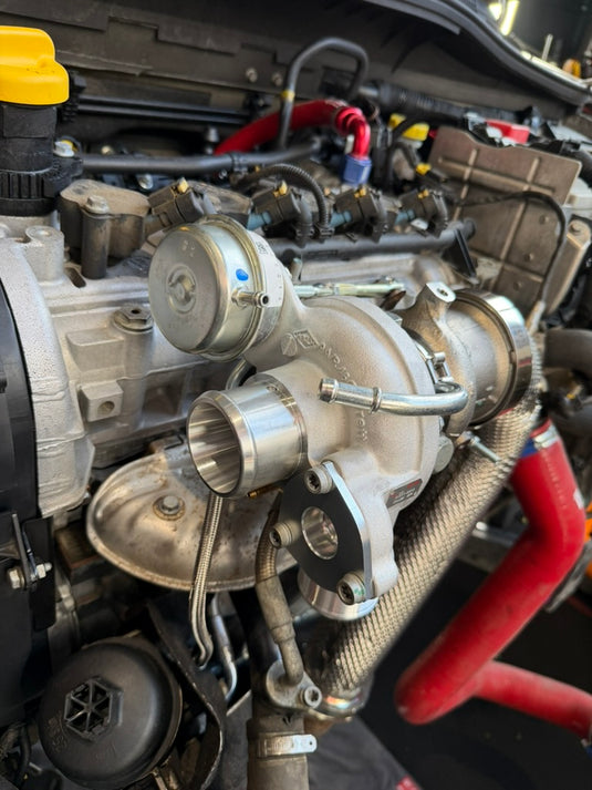 Garrett 1446 PowerMax MODELLO 2026