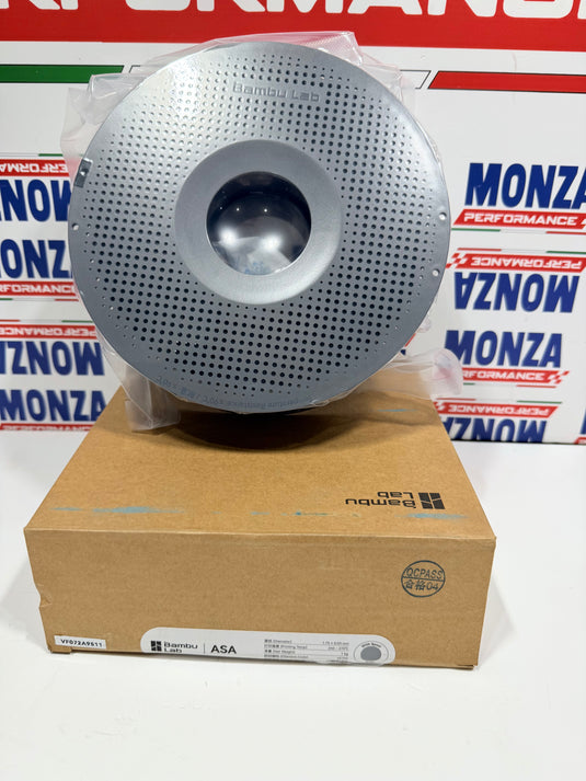 FILAMENTO STAMPANTE 3D ASA BAMBULAB  1,0 KG