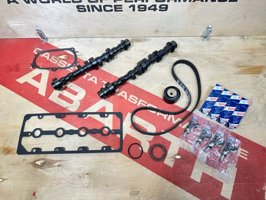 Alberi a camme stradali 500 abarth 595/695
