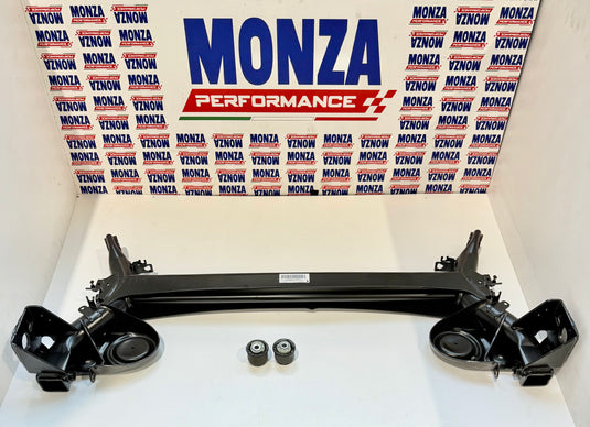 PONTE ASSALE POSTERIORE FIAT 500 ABARTH 51889560-51860403