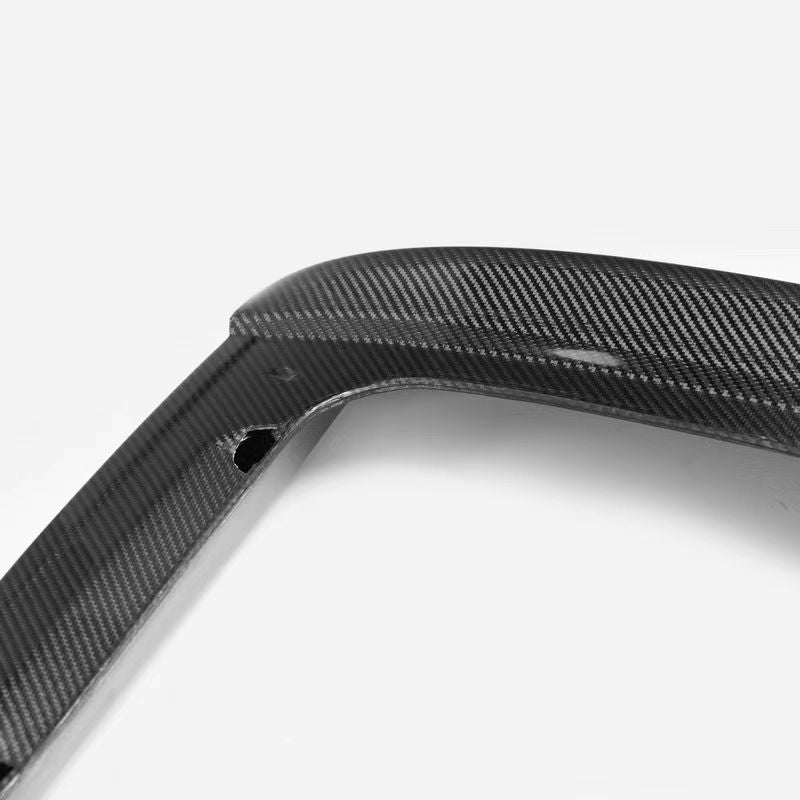 Load image into Gallery viewer, REAL Abarth 500 carbon trunk
