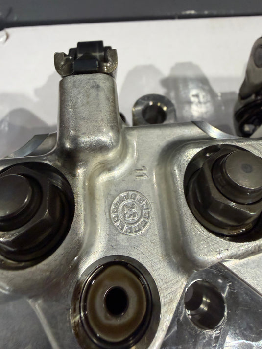 Modulo punto evo abarth  multiair 1.400cc turbo e aspirato oem 46342822 USATO SEMINUOVO 2024