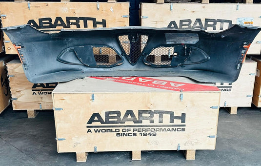 Paraurti anteriore ALFA ROMEO 4C