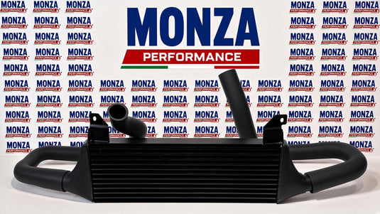 intercooler kit 9 litri Abarth 500/595/695 tube & fin 2026