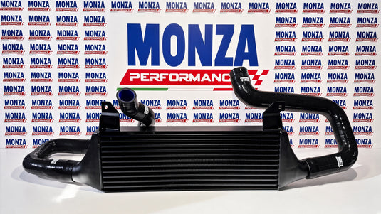 intercooler kit 9 litri Abarth 500/595/695 tube & fin 2026
