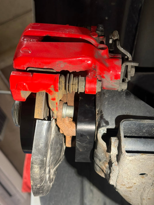 S90 2 12 004 EIBACH Pro Spacer Distanziali Ruote 5x112, 12 Mm AUTODOC - Foto 9