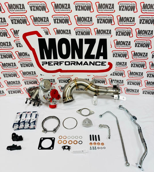 KIT TURBINA GARRET GT 1446 ORIGINALE 210 cv