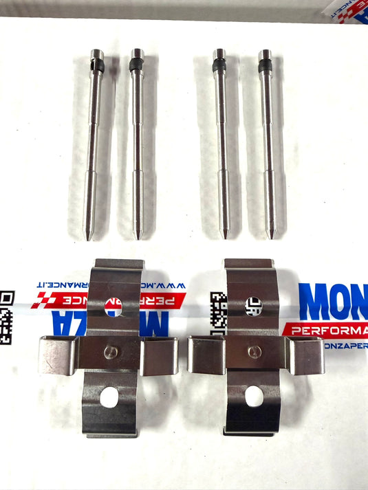 PERNI E MOLLETTE PINZE FRENO BREMBO 305