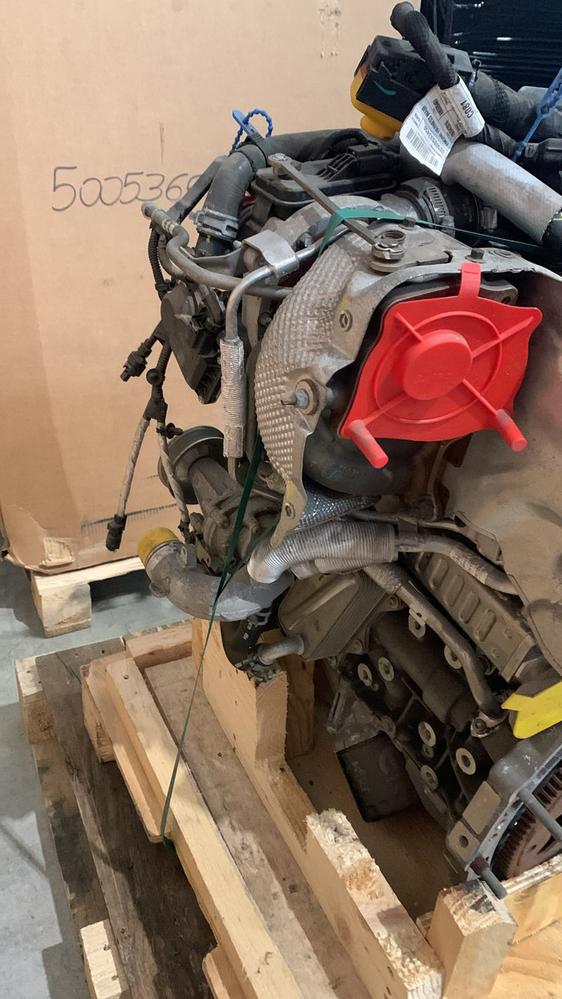 Load image into Gallery viewer, MOTORE NUOVO ALFA ROMEO 280HP STELVIO E GIULIA, 2.0 MULTIAIR 50053657
