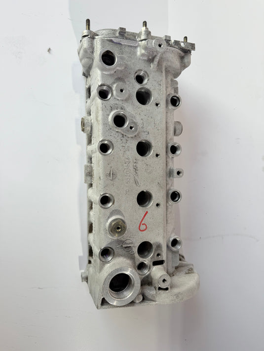 CASTELLETTO CAMME 1.4 TJET USATA ABARTH PUNTO E TUTTI MOTORI TJET 55208556