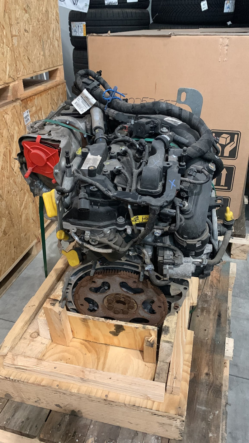 Load image into Gallery viewer, MOTORE NUOVO ALFA ROMEO 280HP STELVIO E GIULIA, 2.0 MULTIAIR 50053657
