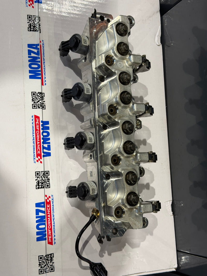 Load image into Gallery viewer, Modulo punto evo abarth  multiair 1.400cc turbo e aspirato oem 46342822 USATO SEMINUOVO 2024
