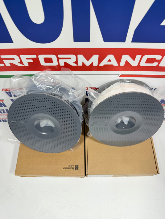 FILAMENTO STAMPANTE 3D ASA BAMBULAB  1,0 KG