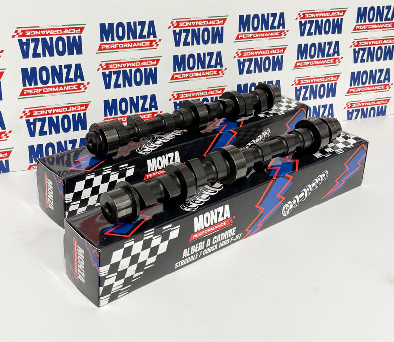 Carica immagine in Galleria Viewer, Alberi a camme stradali 500 abarth 595/695
