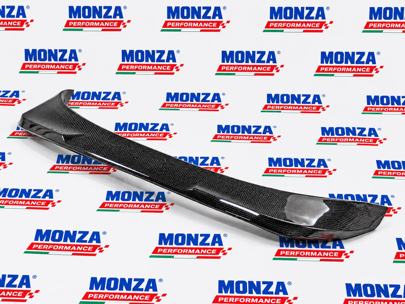 Carica immagine in Galleria Viewer, Prolunga Spoiler 500 abarth carbonio/vetroresina
