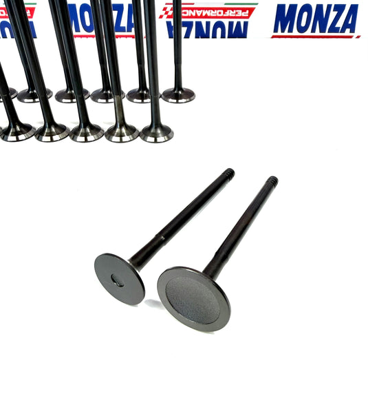 KIT 16 VALVOLE ABARTH MOTORI 1400 TURBO TJET/MULTIAIR PER REVISIONE TESTA